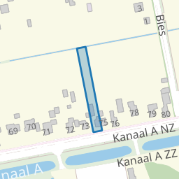 Perceel EMN00-E-5572