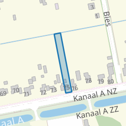 Perceel EMN00-E-5573