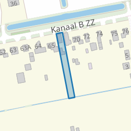 Perceel EMN00-E-5574