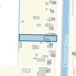 Perceel EMN00-E-5773