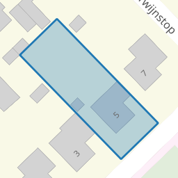 Perceel EMN00-E-5962