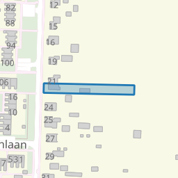 Perceel EMN00-E-6060