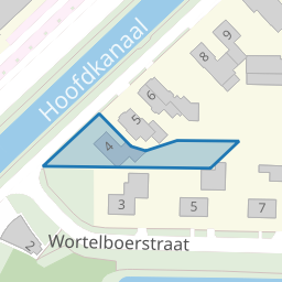 Perceel EMN00-E-6309