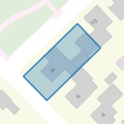 Perceel EMN00-E-6495