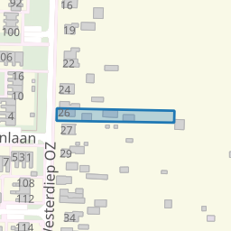 Perceel EMN00-E-6617