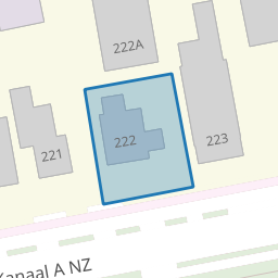 Perceel EMN00-E-6621