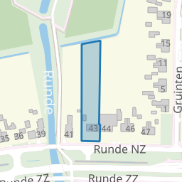 Perceel EMN00-E-6970