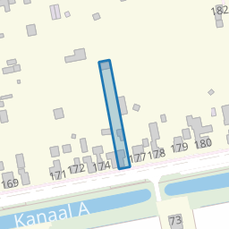 Perceel EMN00-E-7173