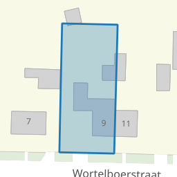 Perceel EMN00-E-7412