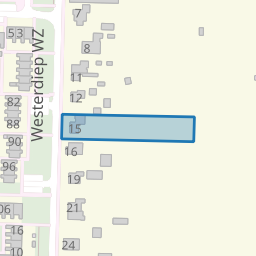 Perceel EMN00-E-7497