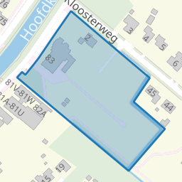 Perceel EMN00-E-7516