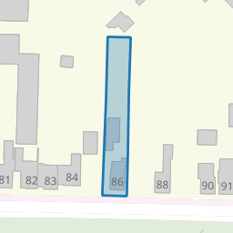 Perceel EMN00-E-7522