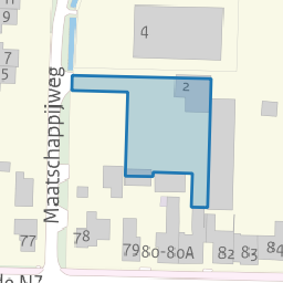 Perceel EMN00-E-8022