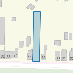 Perceel EMN00-E-8023