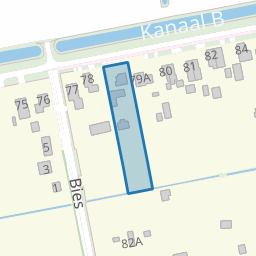 Perceel EMN00-E-8033