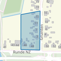 Perceel EMN00-E-8164