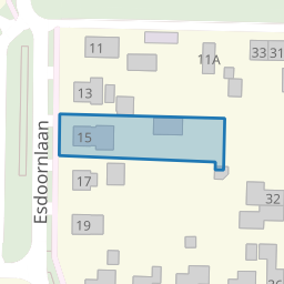 Perceel EMN00-E-8299