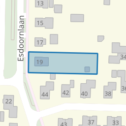 Perceel EMN00-E-8301