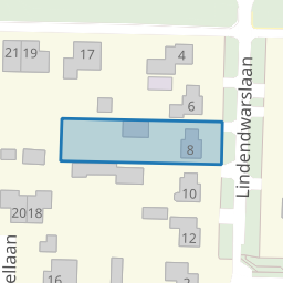 Perceel EMN00-E-8311