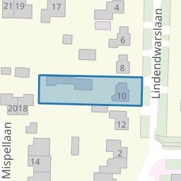 Perceel EMN00-E-8312