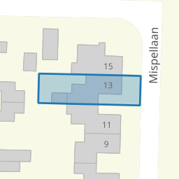 Perceel EMN00-E-8321