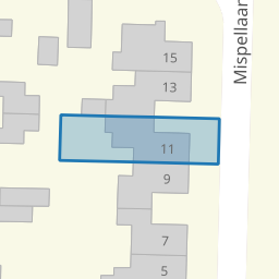 Perceel EMN00-E-8322