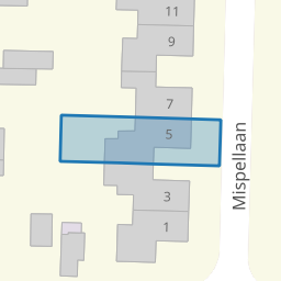 Perceel EMN00-E-8325