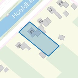 Perceel EMN00-E-8551