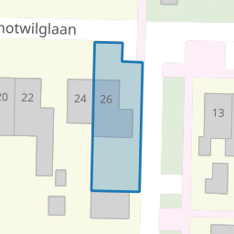 Perceel EMN00-E-8681