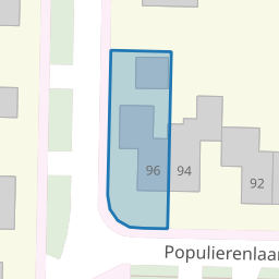 Perceel EMN00-E-8689