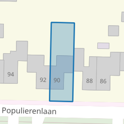 Perceel EMN00-E-8692