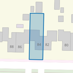 Perceel EMN00-E-8695