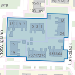 Perceel EMN00-E-8699