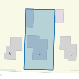 Perceel EMN00-E-8709