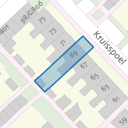 Perceel EMN00-E-8864