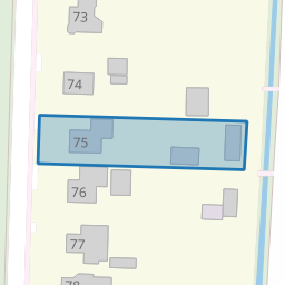 Perceel EMN00-E-8963