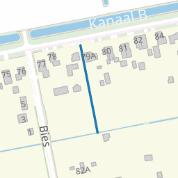 Perceel EMN00-E-9213