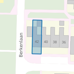 Perceel EMN00-E-9291