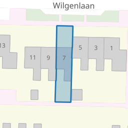 Perceel EMN00-E-9316