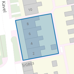 Perceel EMN00-E-9533