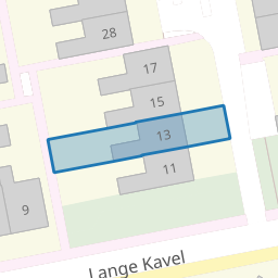 Perceel EMN00-E-9539