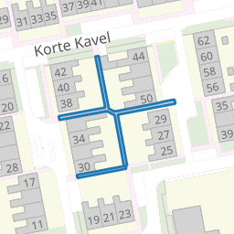 Perceel EMN00-E-9550