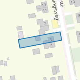 Perceel EMN00-E-9555