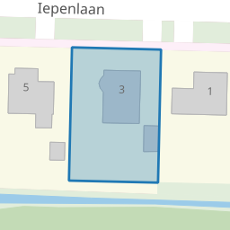 Perceel EMN00-E-9747