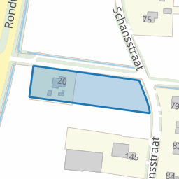 Perceel EMN00-F-10009