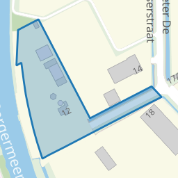 Perceel EMN00-F-10167