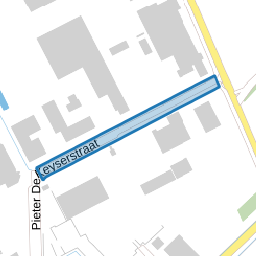 Perceel EMN00-F-10173