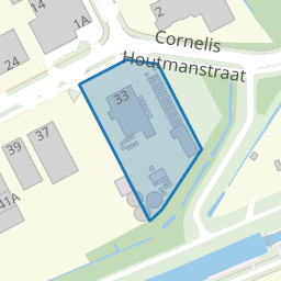 Perceel EMN00-F-10251