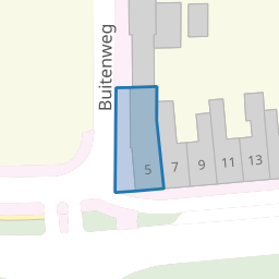 Perceel EMN00-F-10345