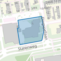 Perceel EMN00-F-10381